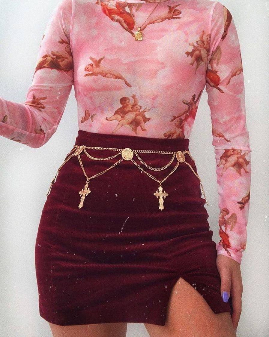 Social +Blusinha