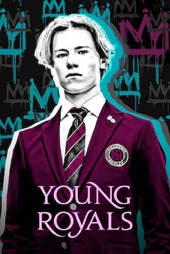 Young Royals |Netflix 