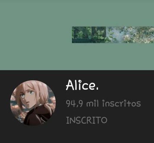 Alice.