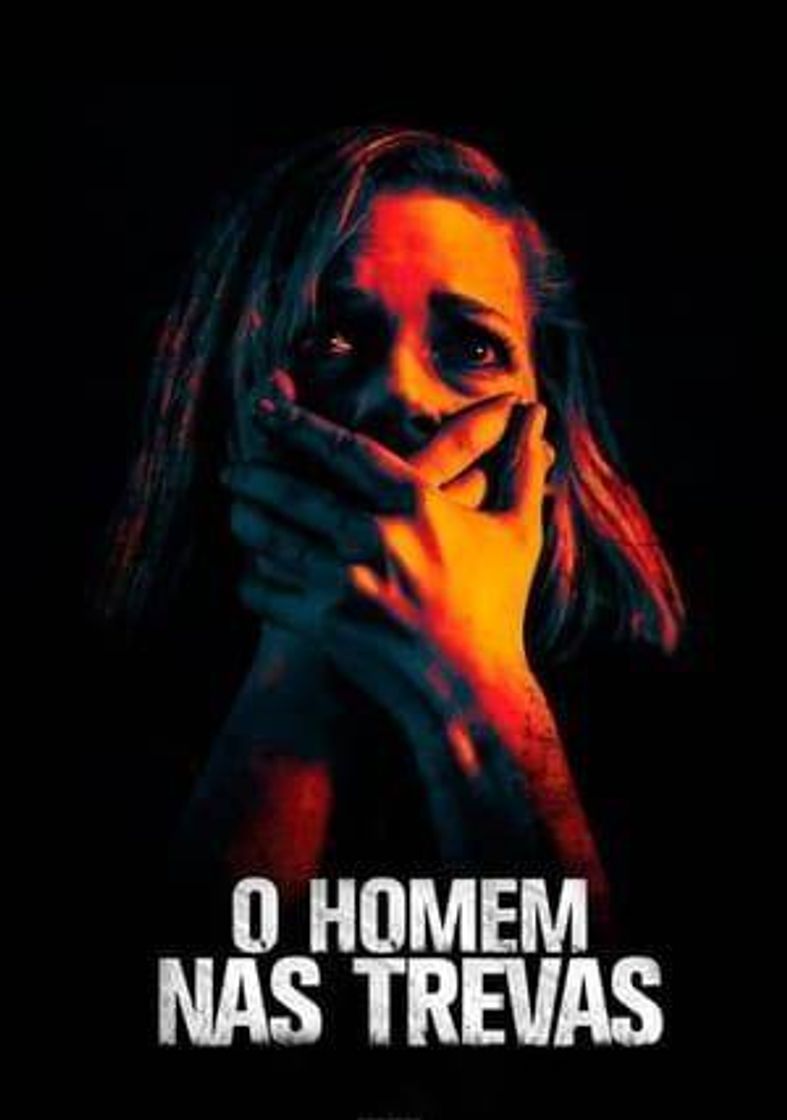 O homem nas trevas