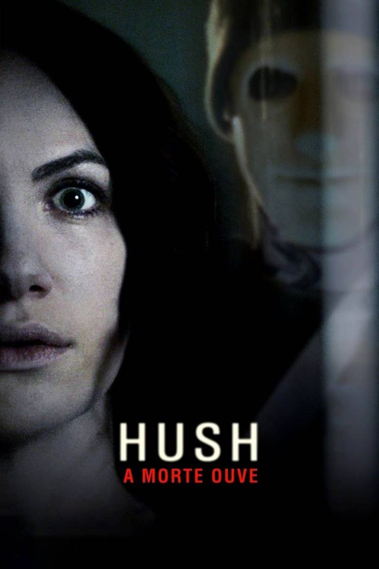 Hush: a morte ouve