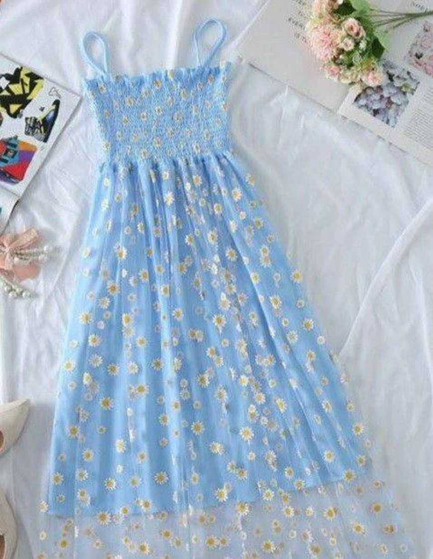 Social Blue