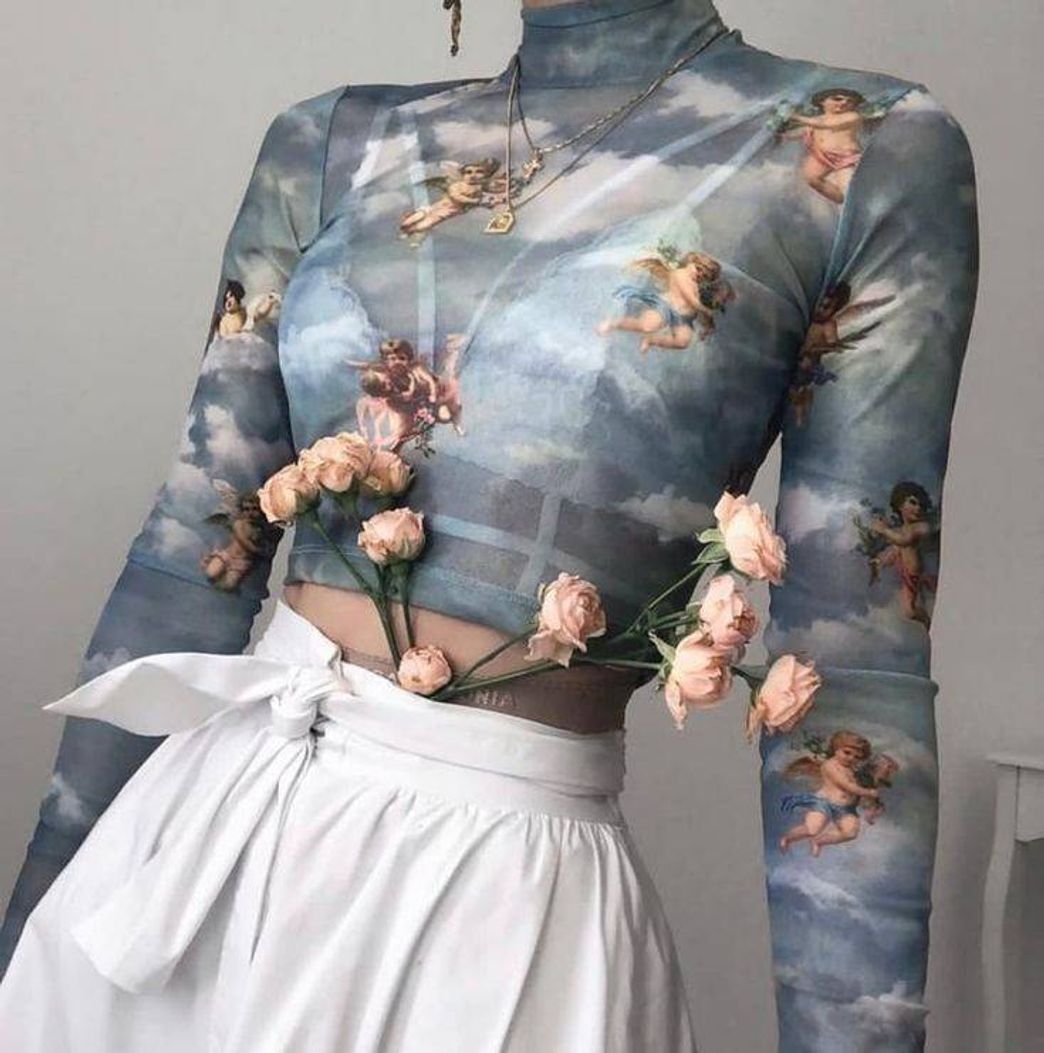 Social Blusinha