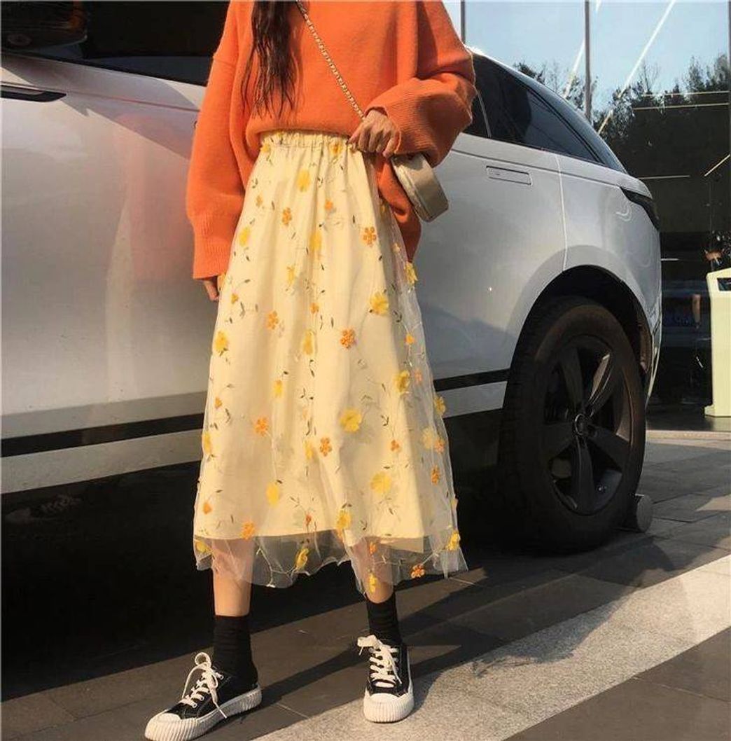 Social Yellow