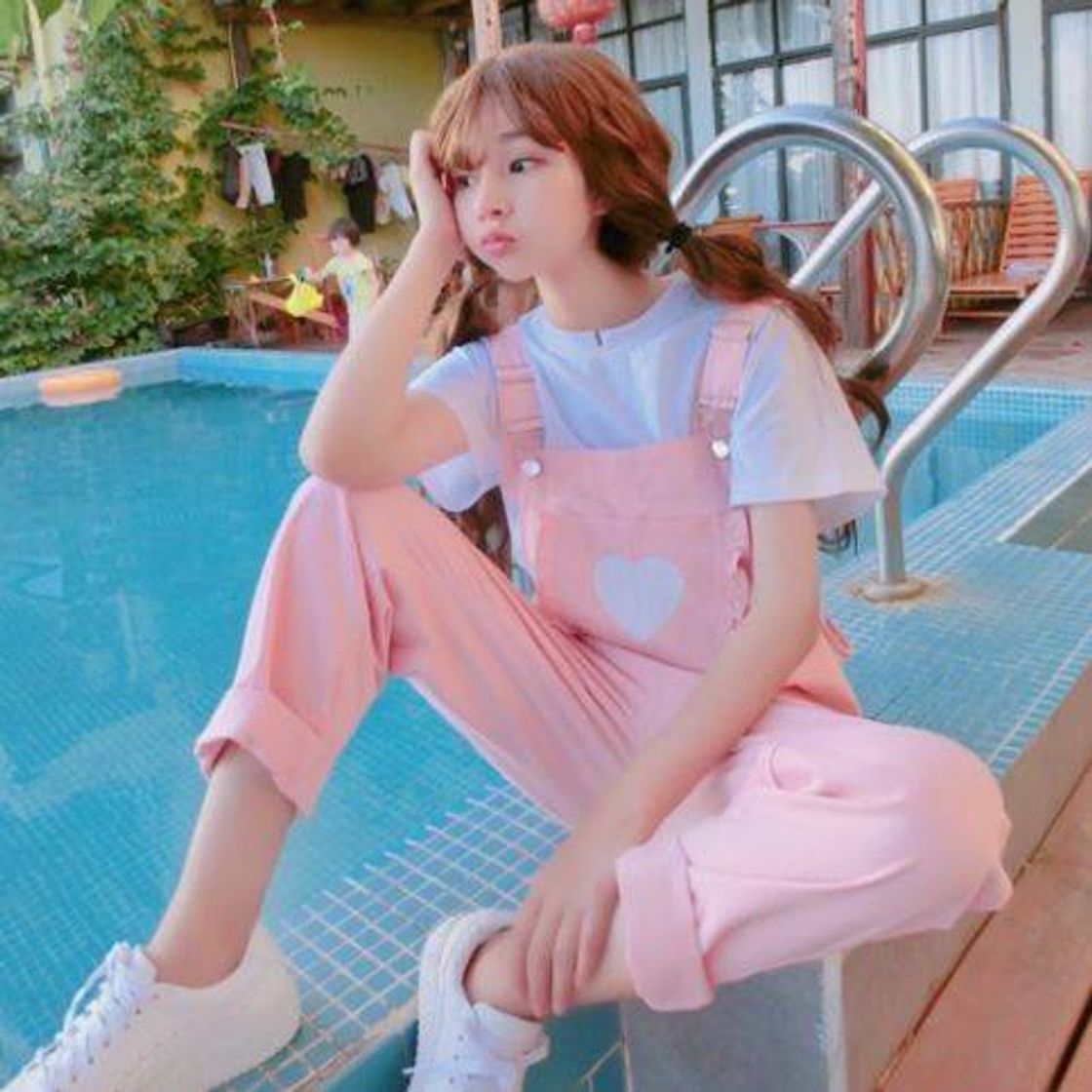 Social Pink