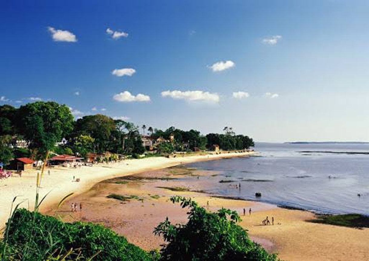 Moda Ilha do Mosqueiro - Pará