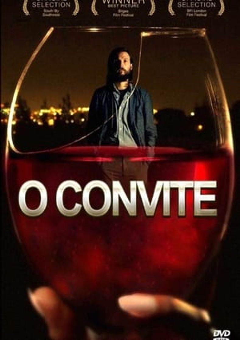 Movie The Invitation