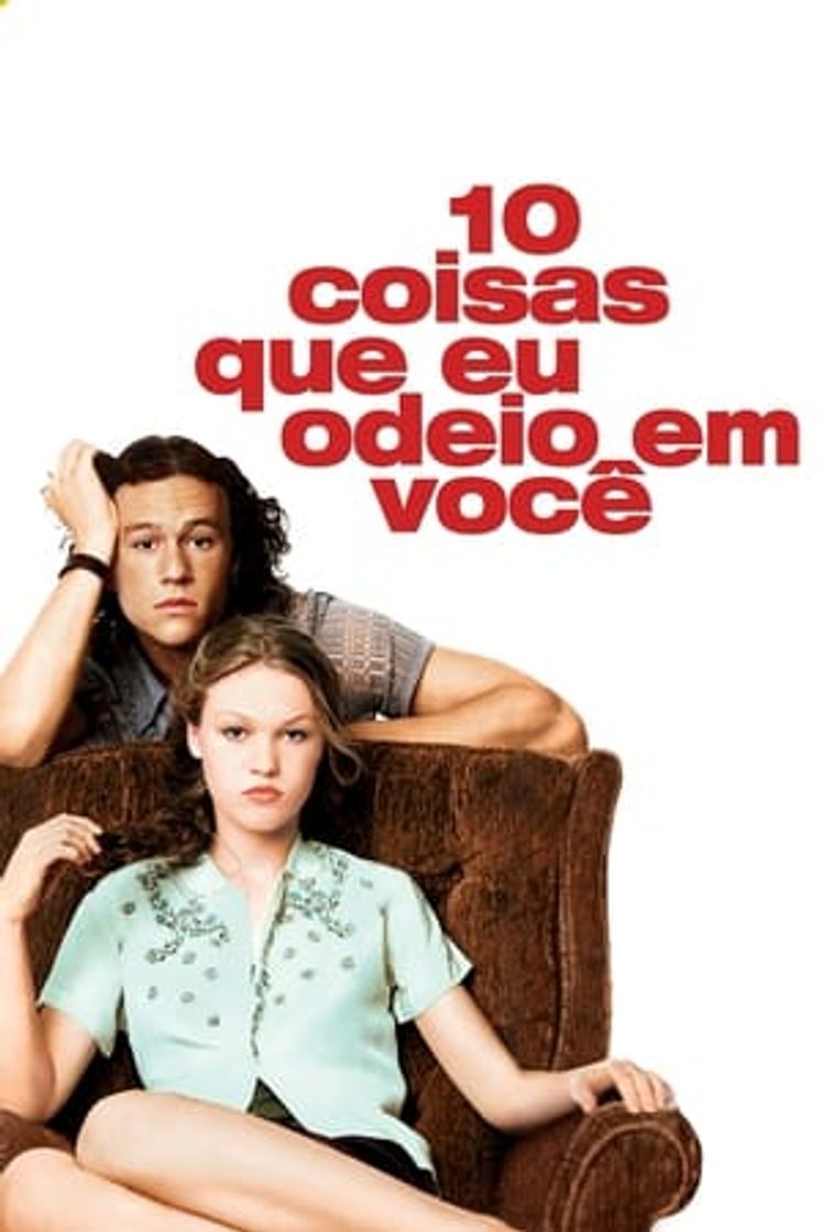 Movie 10 Things I Hate About You