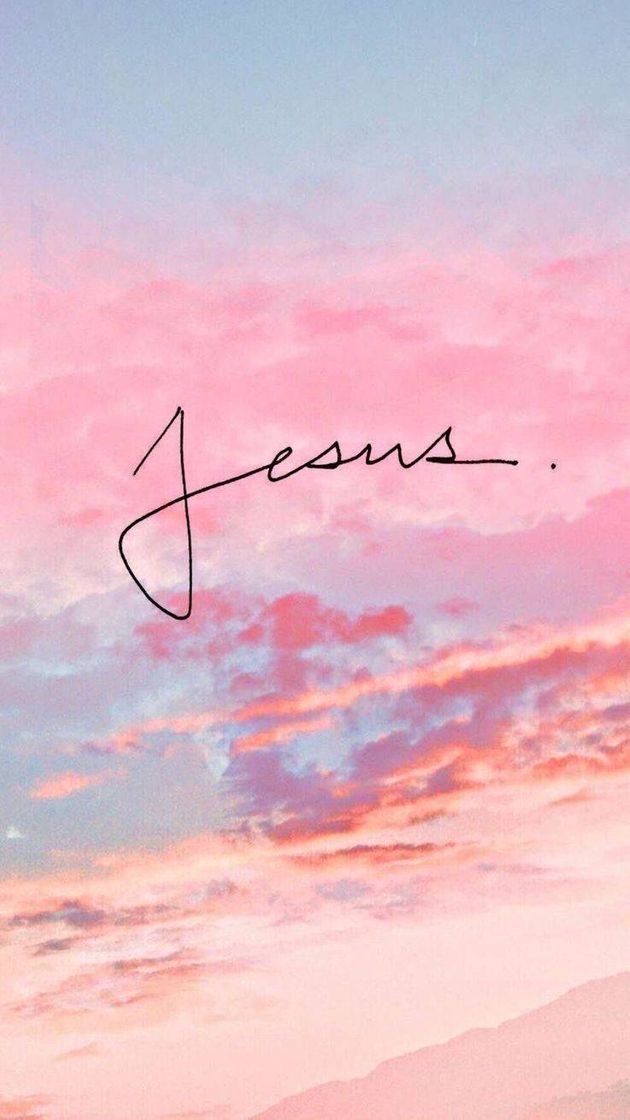 Aplicaciones Jesus💕