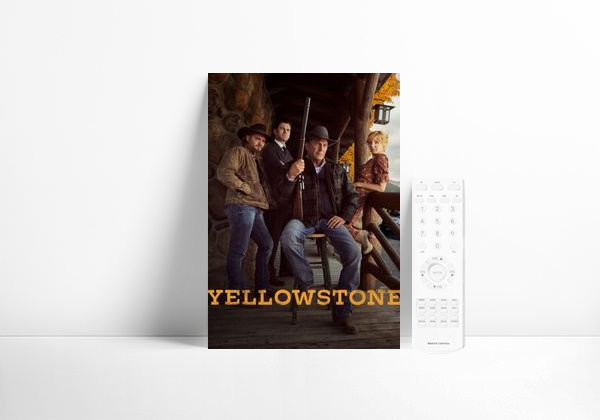 Serie Yellowstone