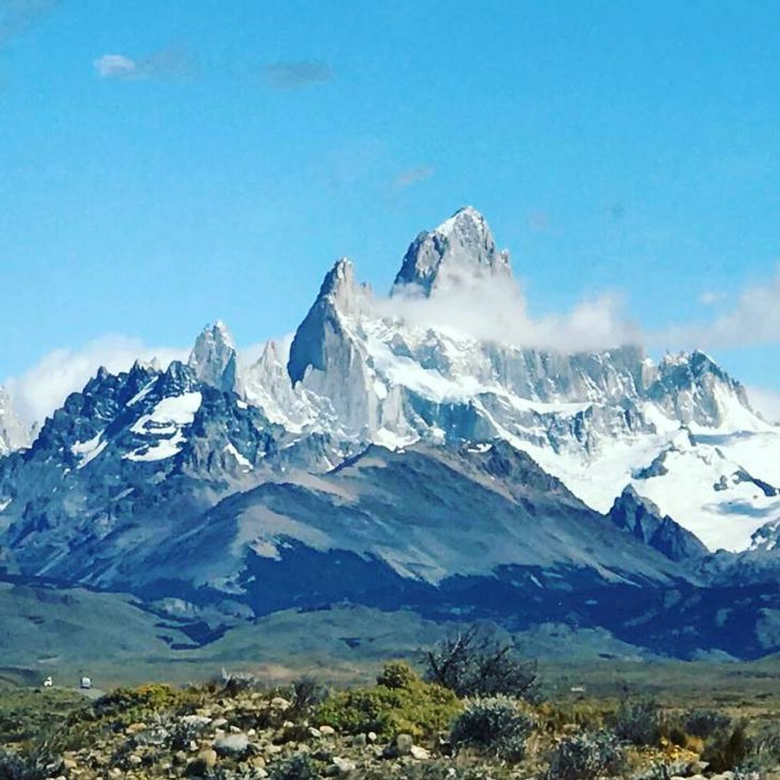 Lugar El Calafate