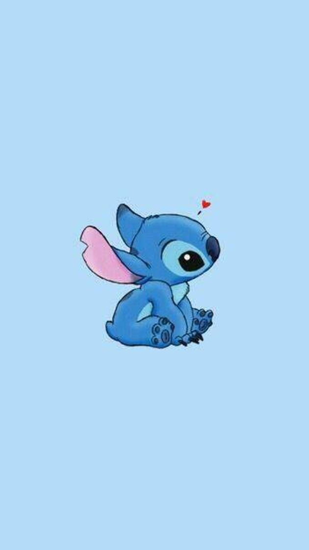 Movie Lilo y Stitch