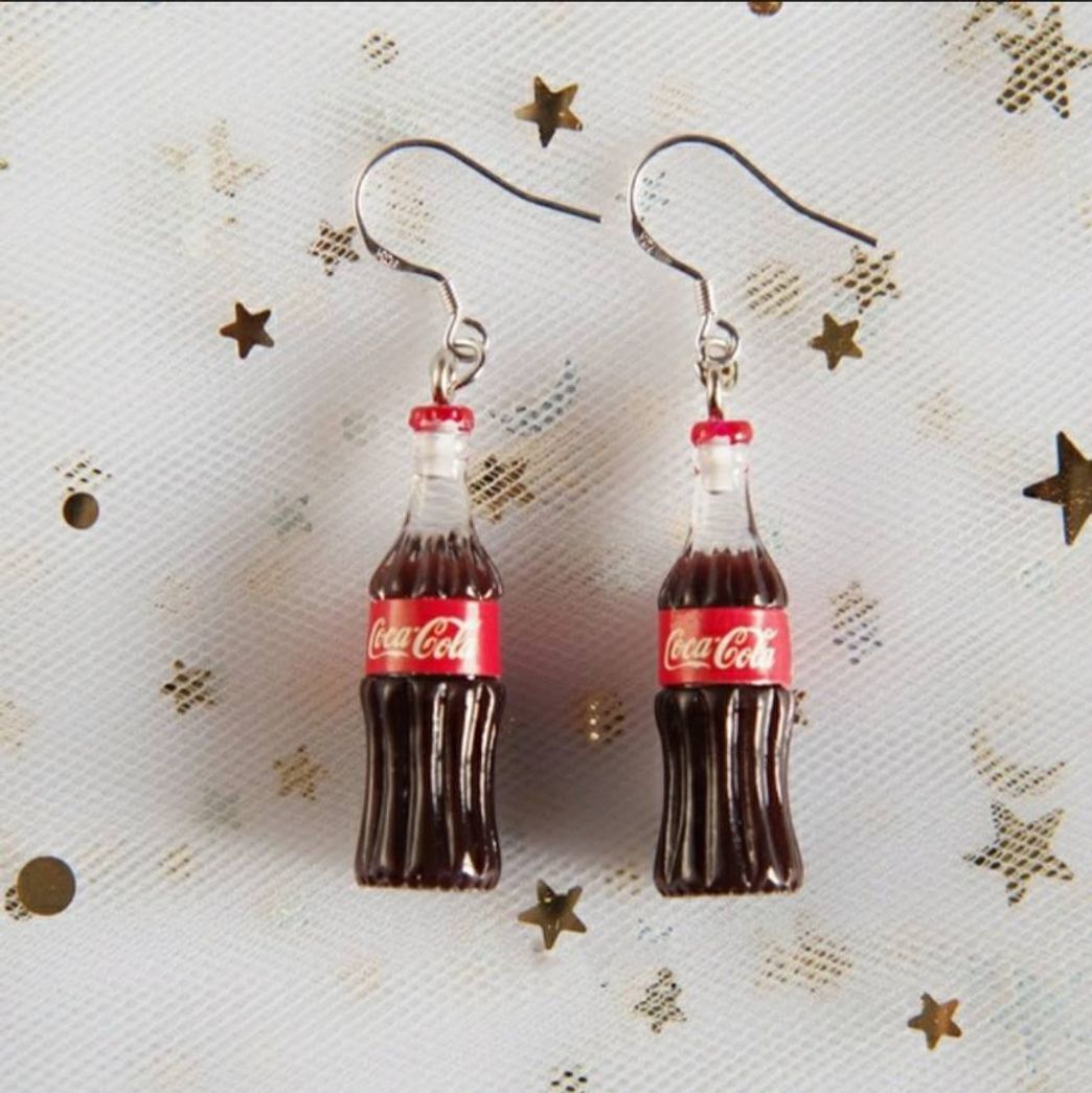 Social Brincos cola cola