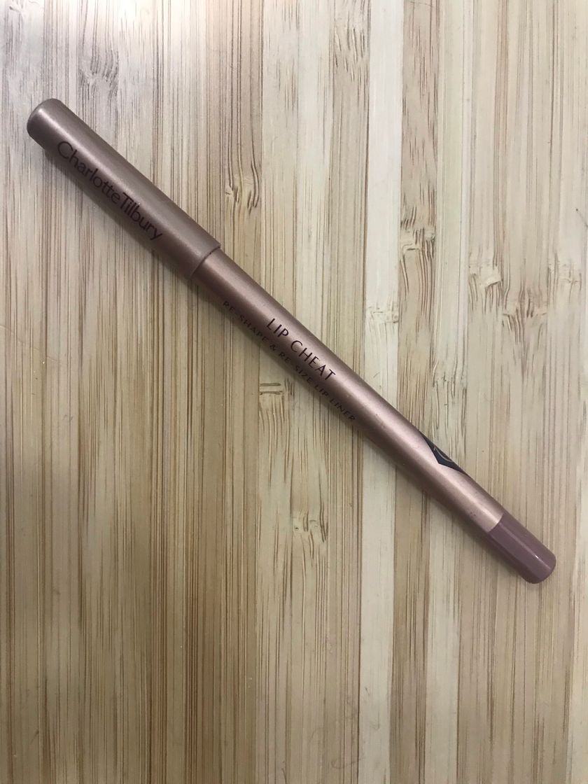 Social Perfilador de labios Charlotte Tilbury