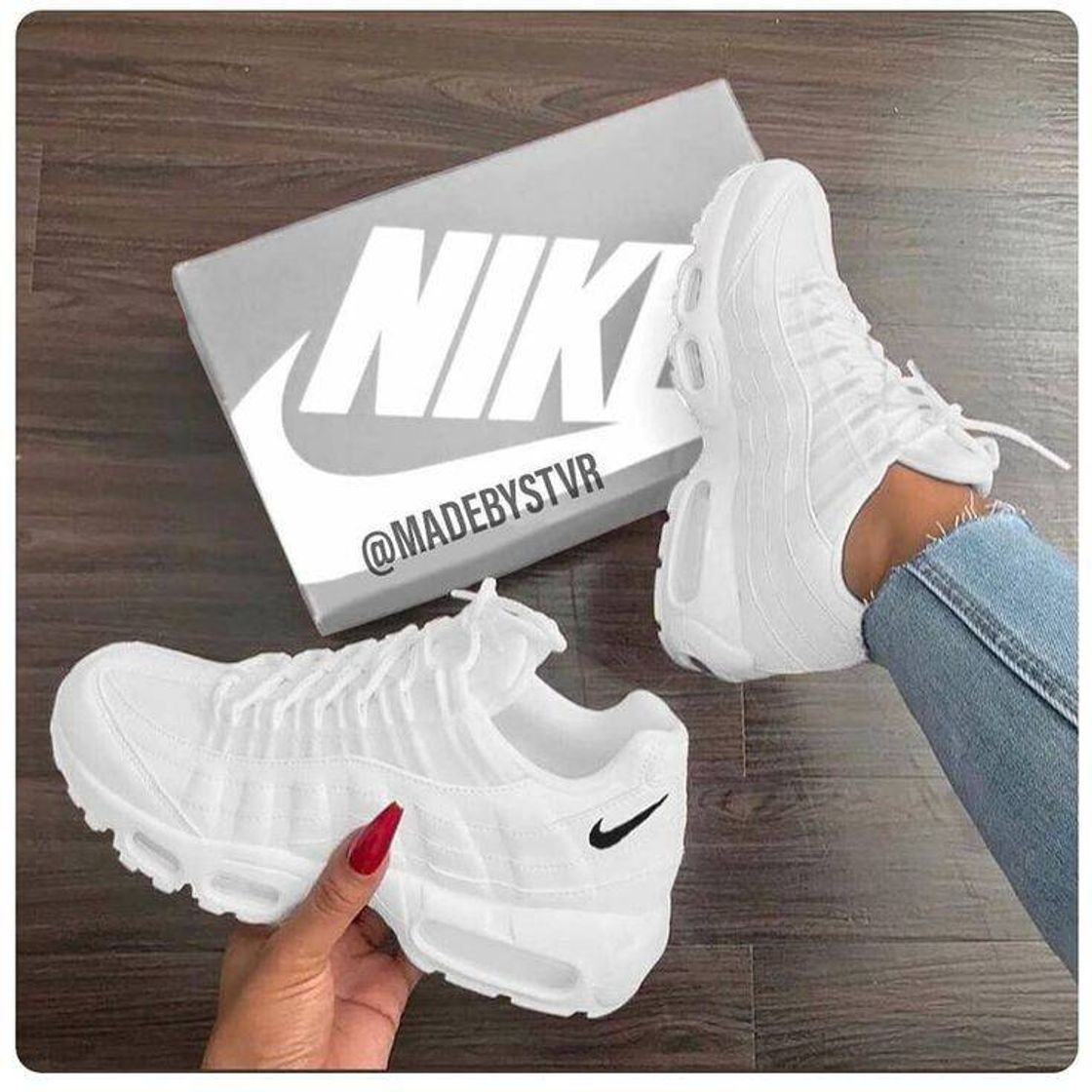 Fashion Nike Air 