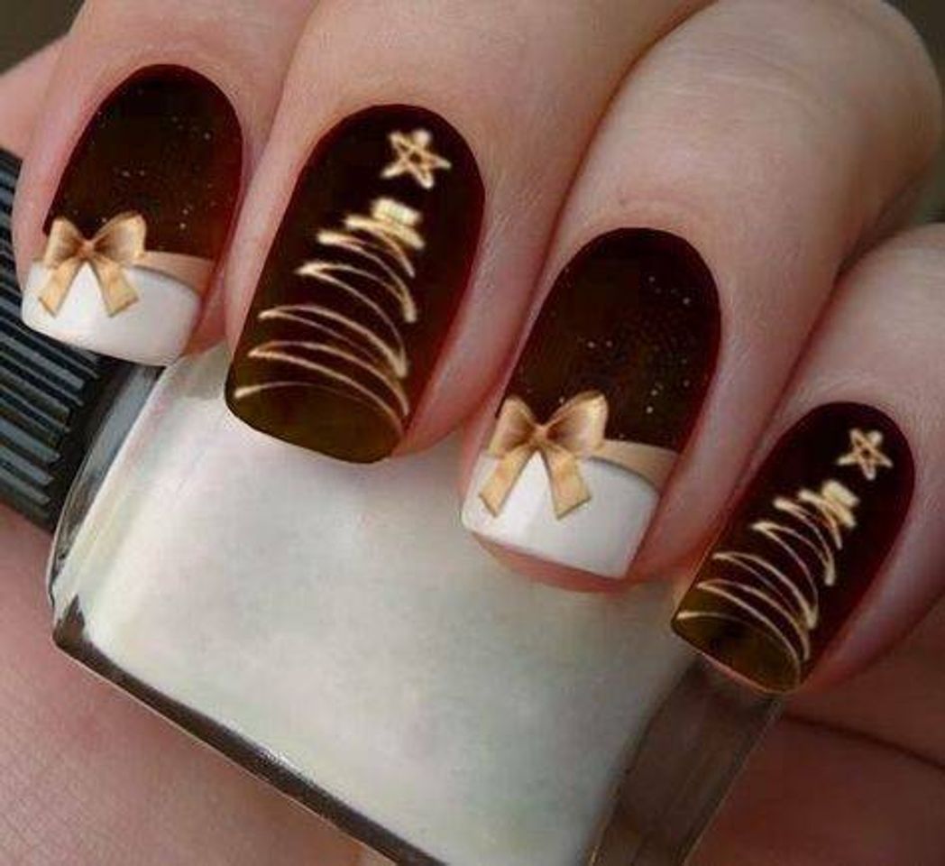 Moda Unhas decoradas