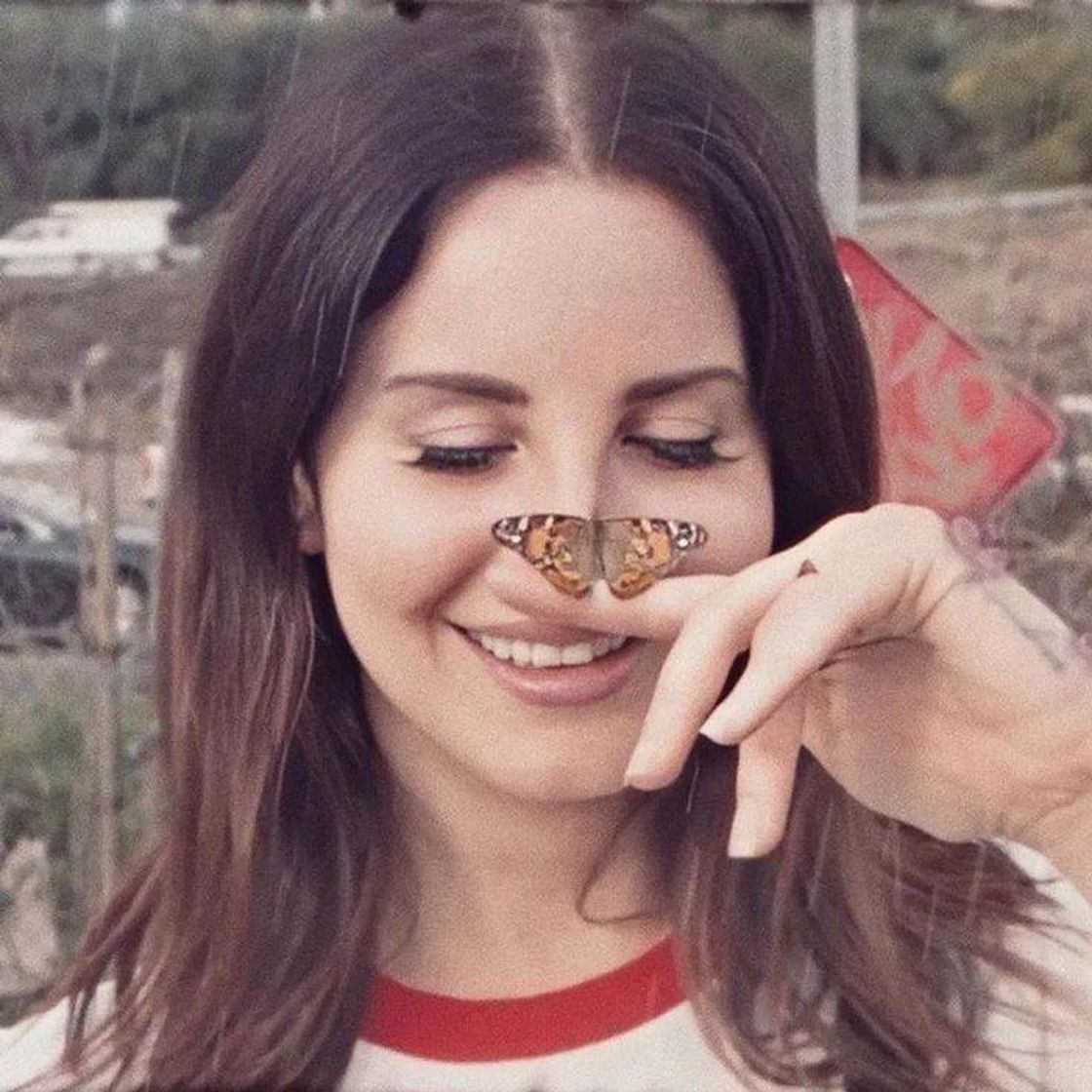 Moda Lana del Rey 