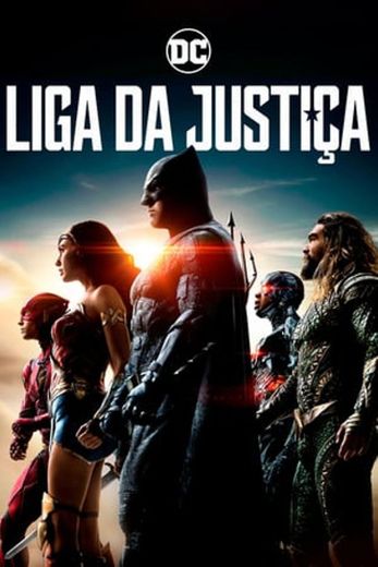 Justice League