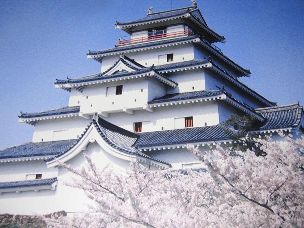 Places Okazaki Castle