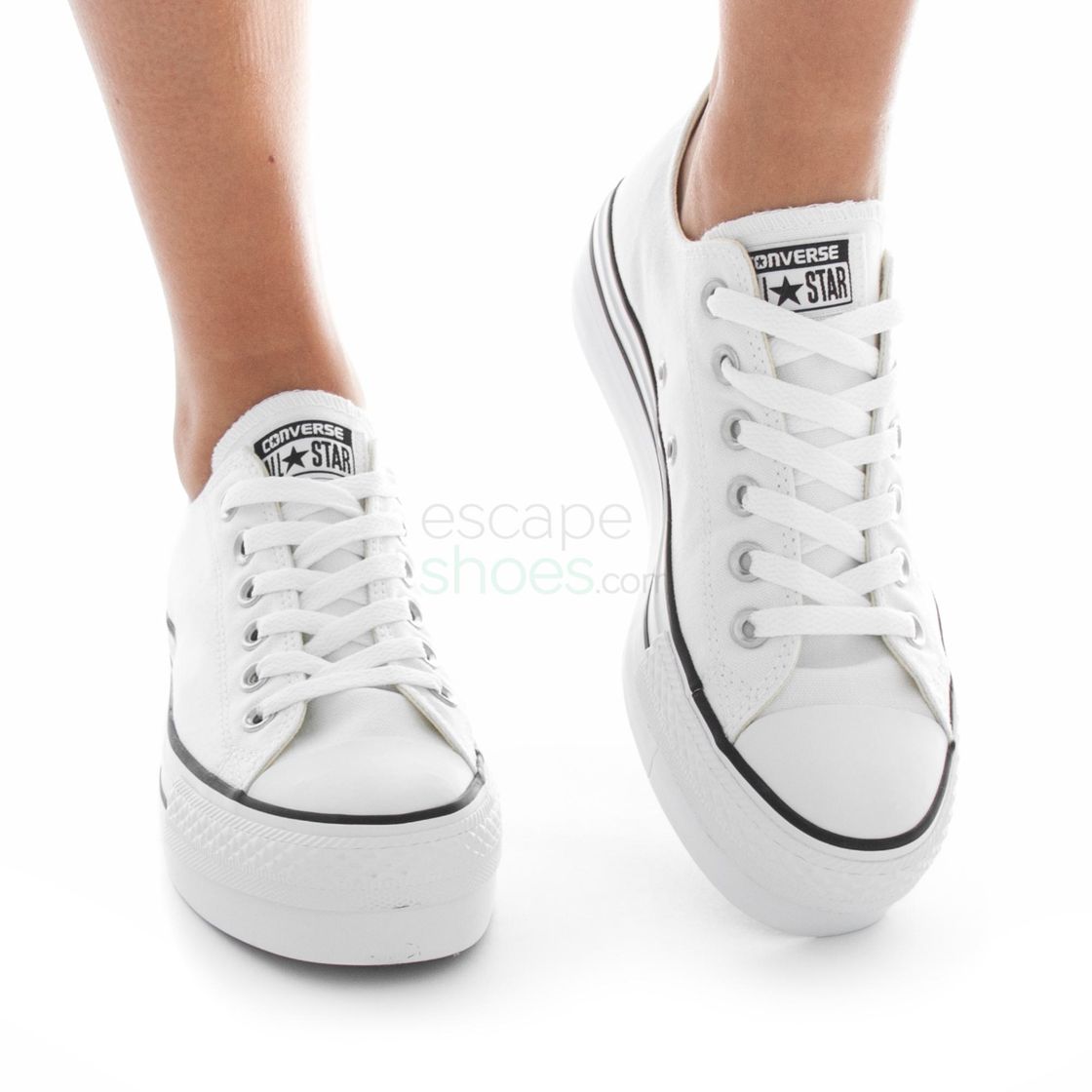 Fashion Tênis Converse Chuck Taylor All Star 

