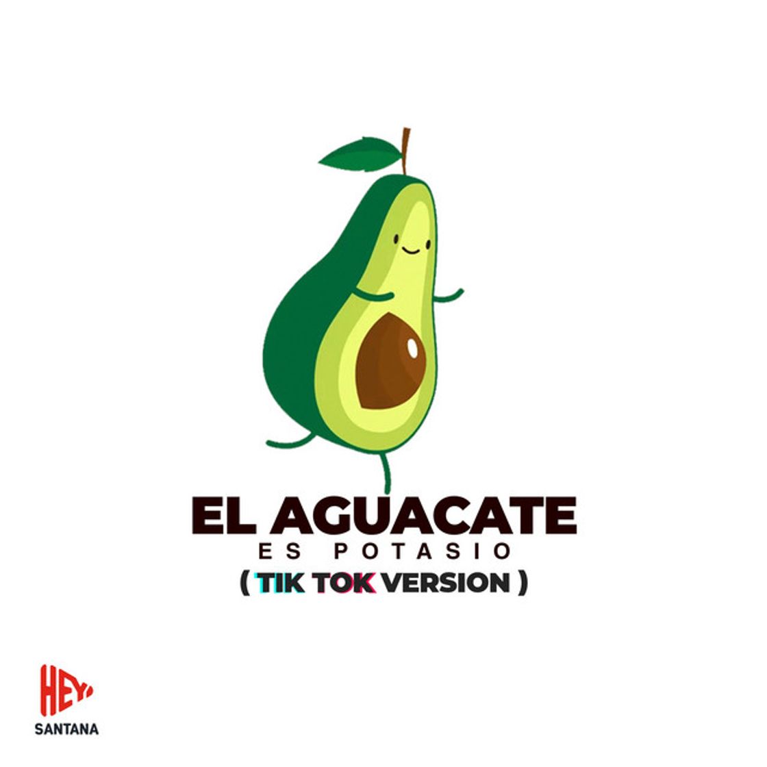 Music El Aguacate Es Potasio - TikTok Version