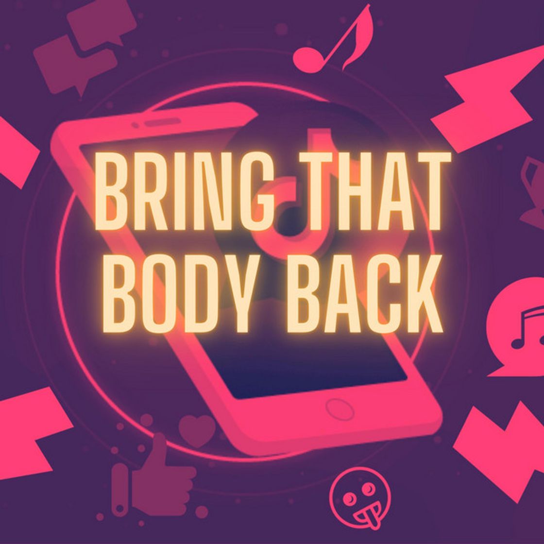 Music Bring That Body Back