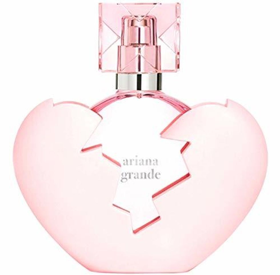 Social Ariana Grande Thank U