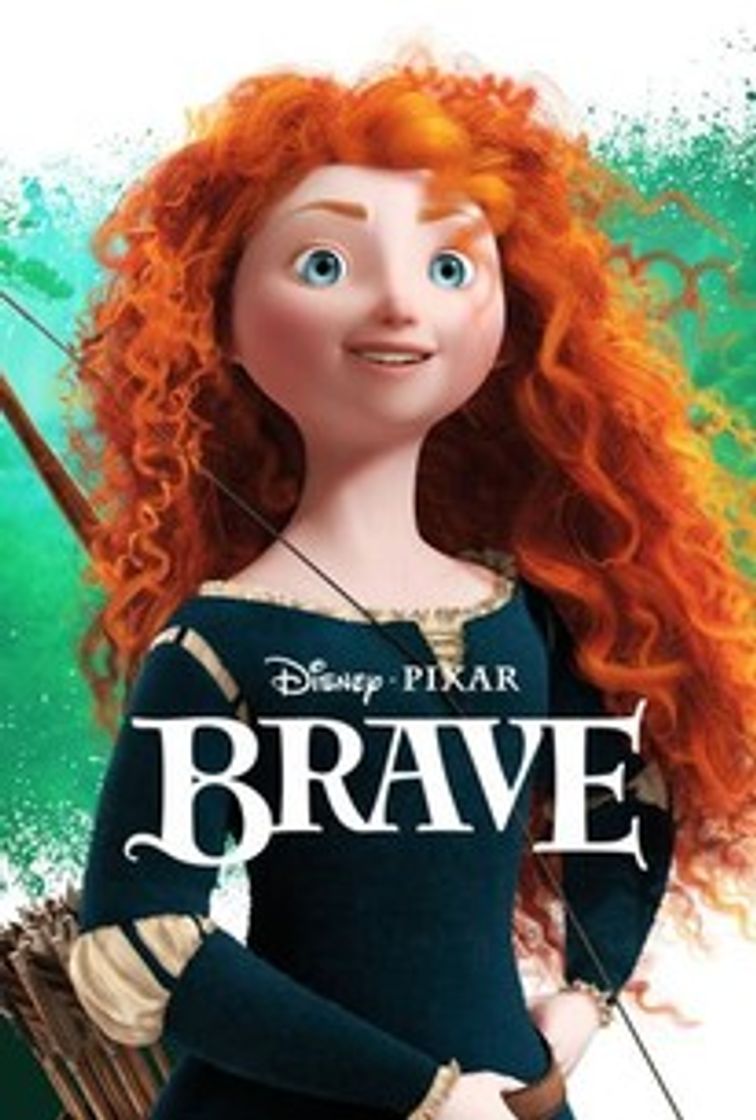 Movies Brave 