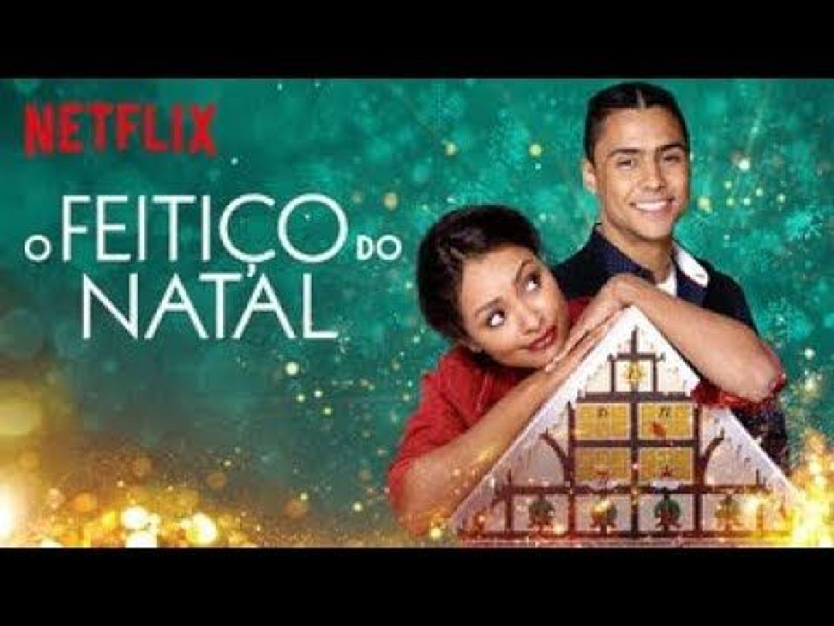 Películas O Feitiço do Natal 