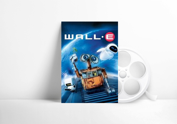 WALL·E: Batallón de limpieza