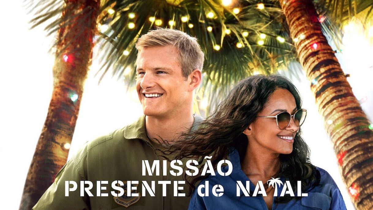 Movie Missão Presente de Natal 