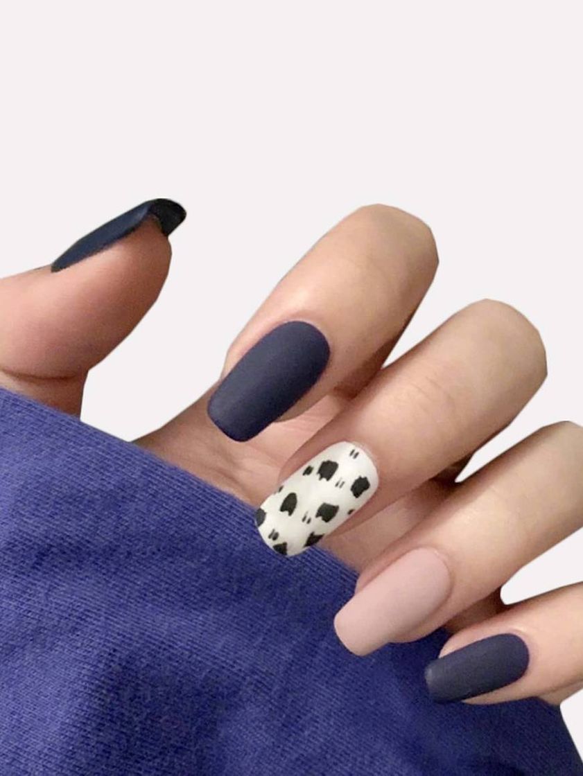 Moda Unhas postiças 