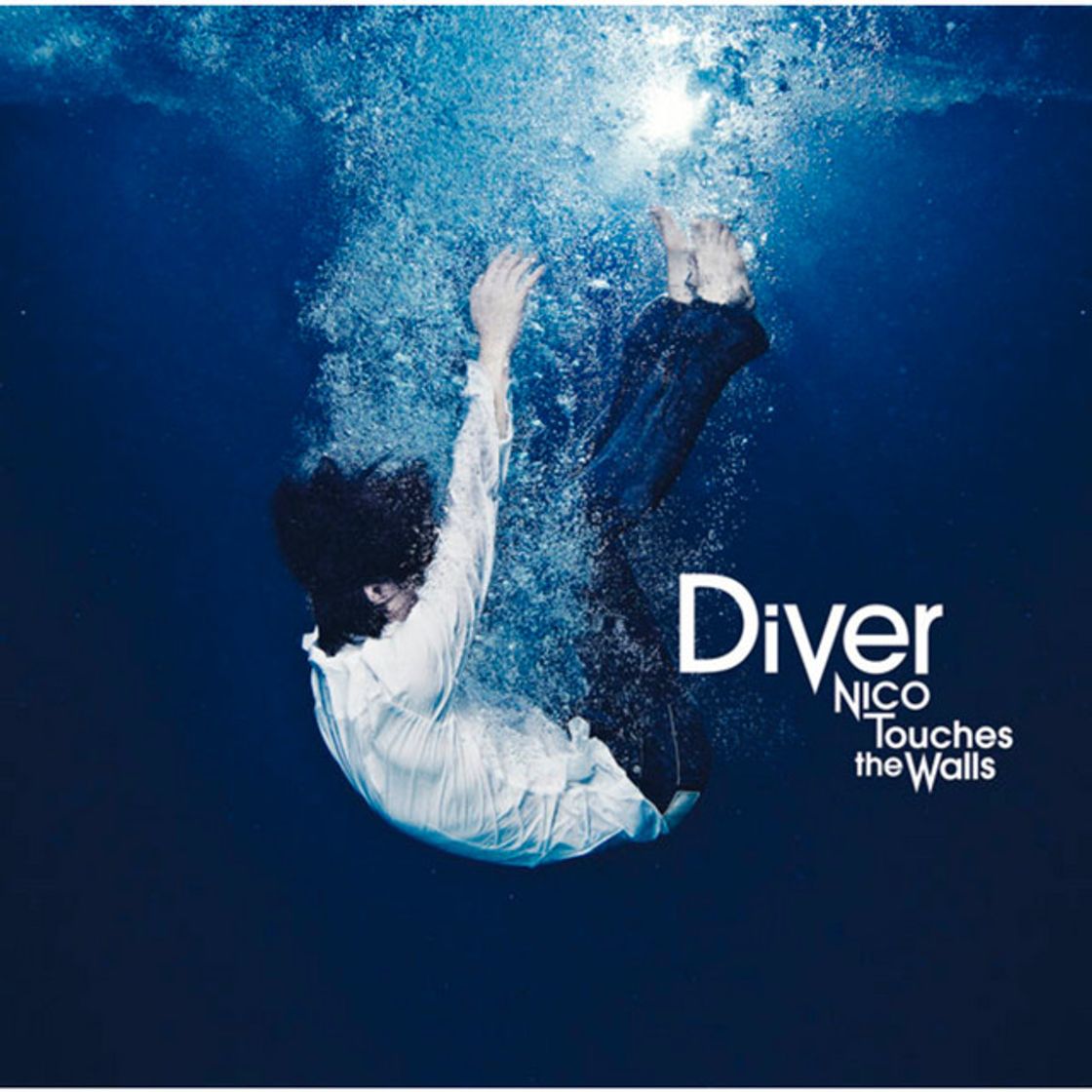 Canción Diver