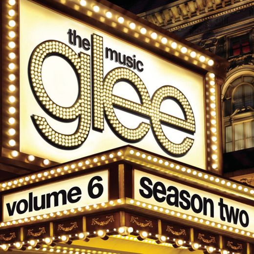 Rolling In The Deep (Glee Cast Version) (feat. Jonathan Groff)