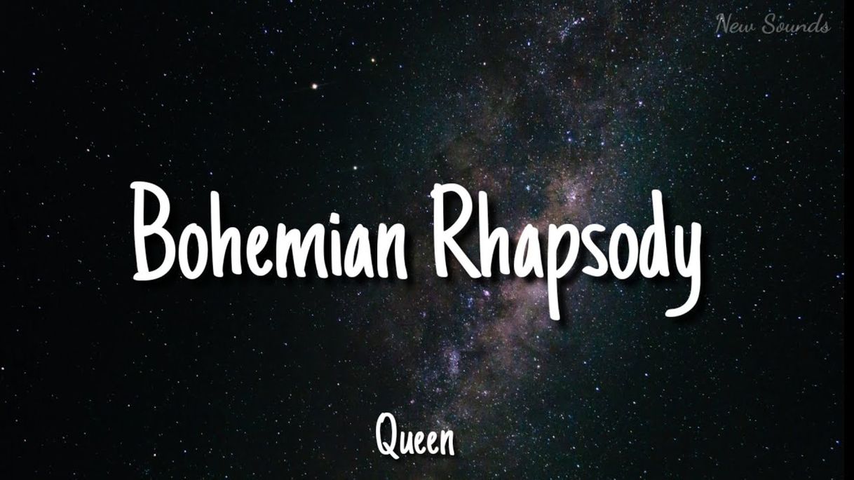 Canción Queen - Bohemian Rhapsody HD Tradução - YouTube