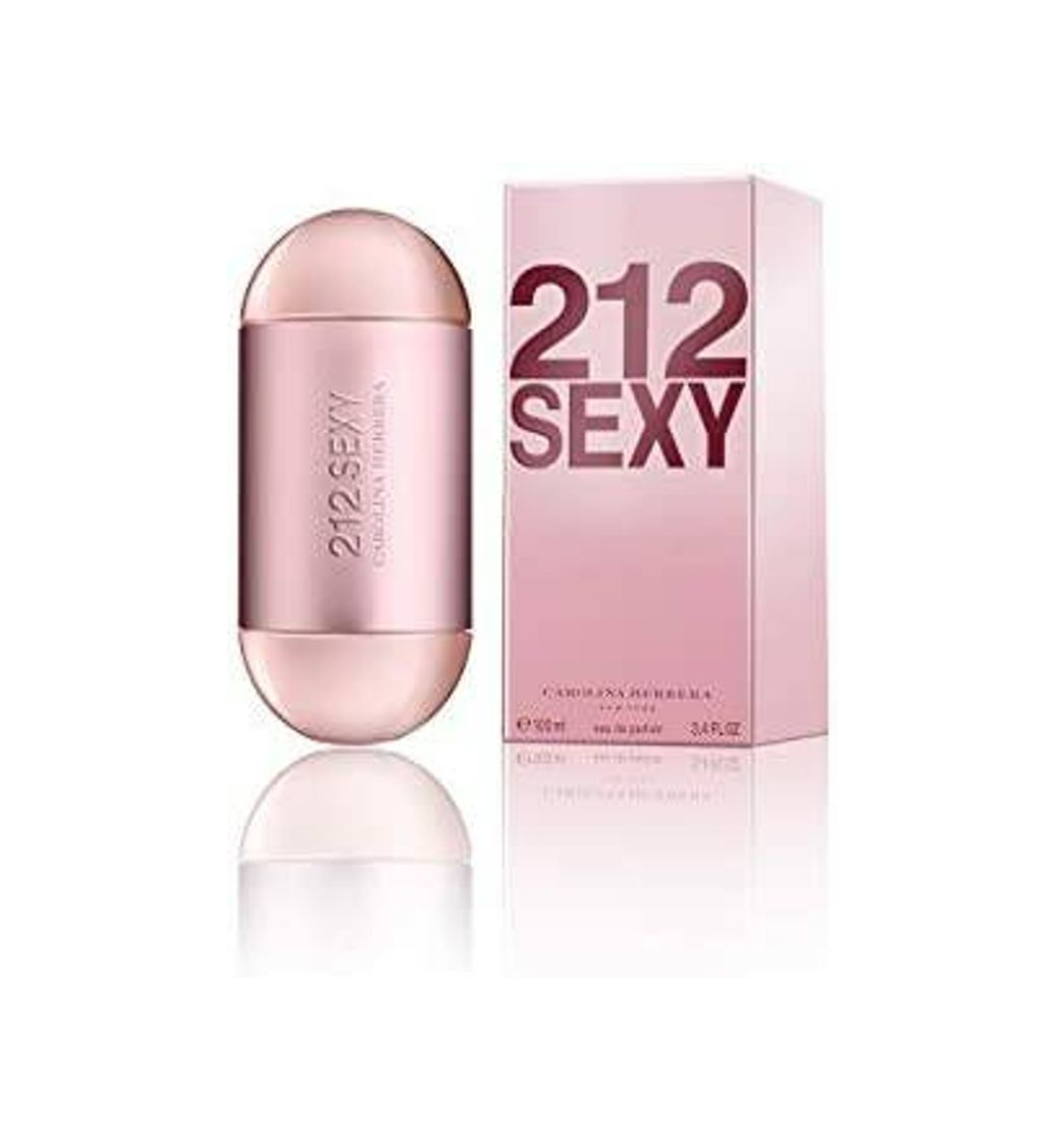 Products 212 Sexy Carolina Herrera