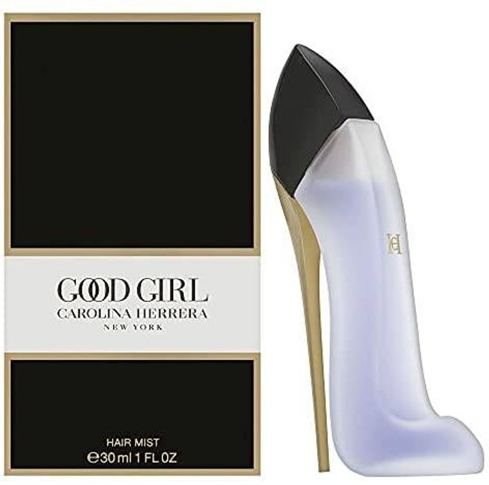 Products Carolina Herrera Good Girl Hair Mist