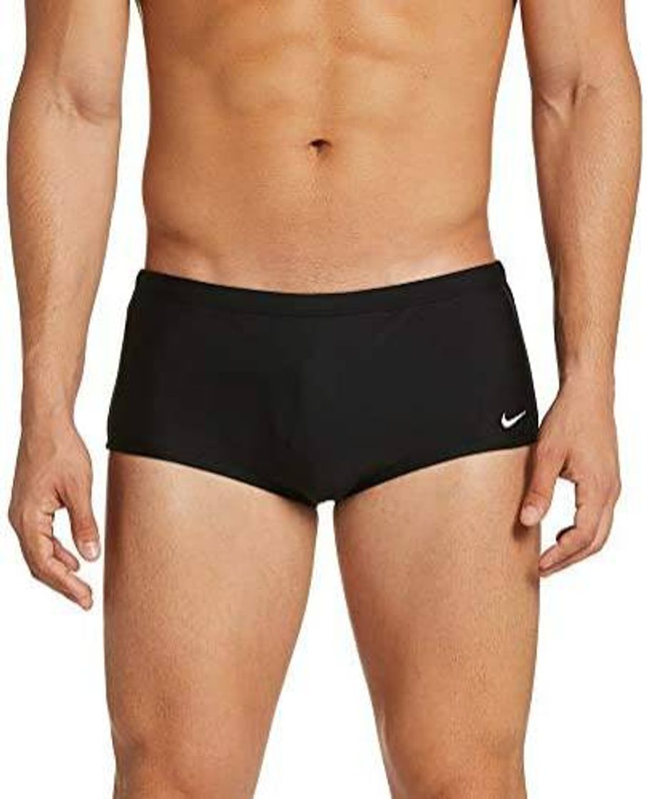 Moda Sunga Lateral Larga Nike Homens