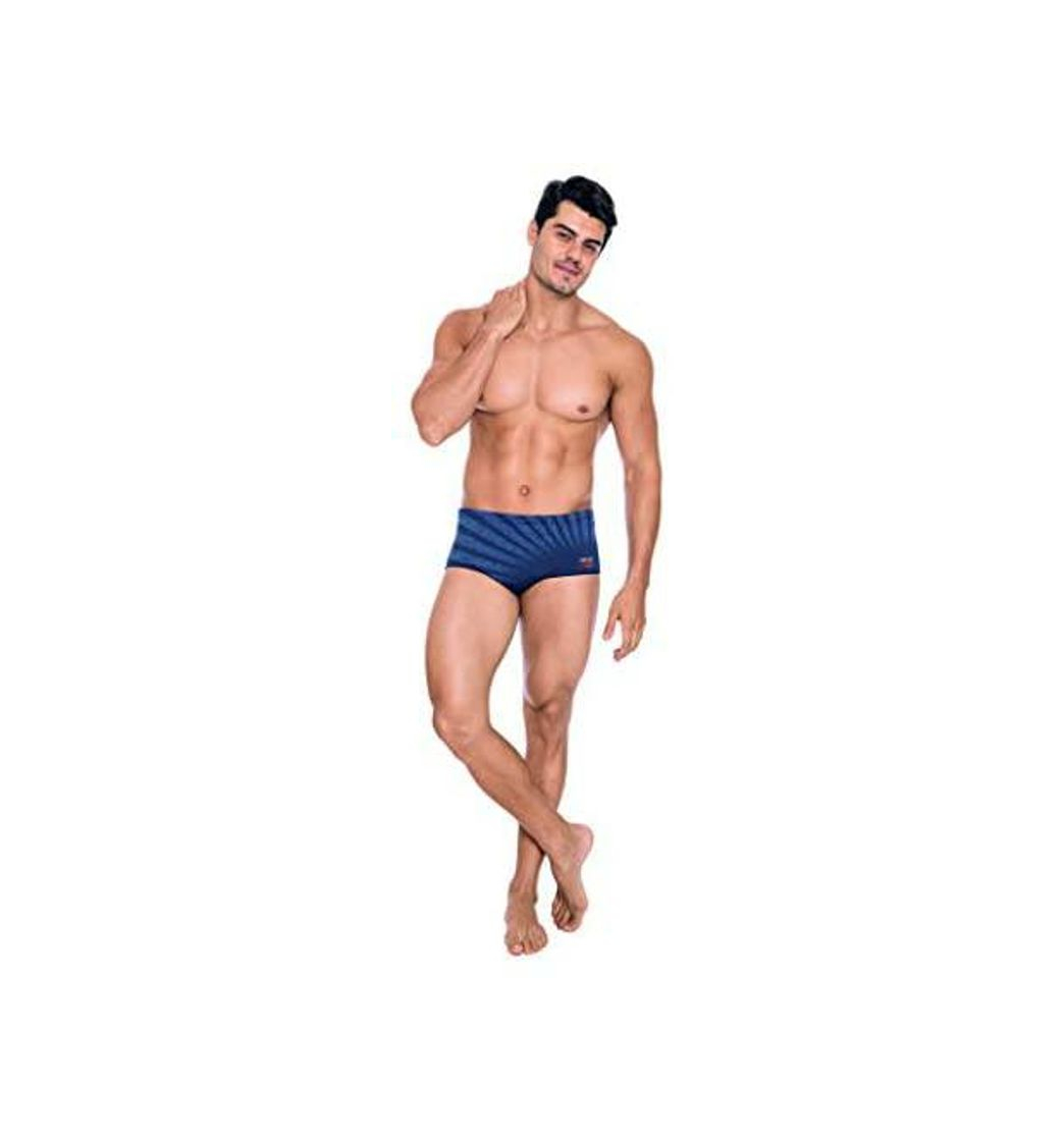 Moda Speedo Classics II