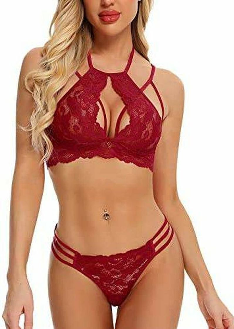 Social Lingerie