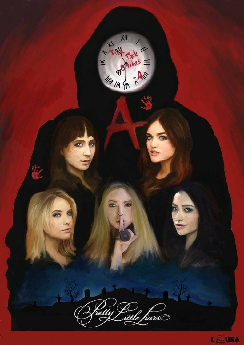 PLL🙊💌