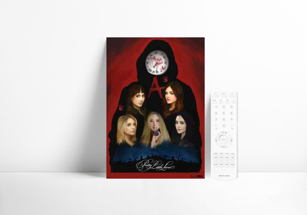 Serie PLL🙊💌
