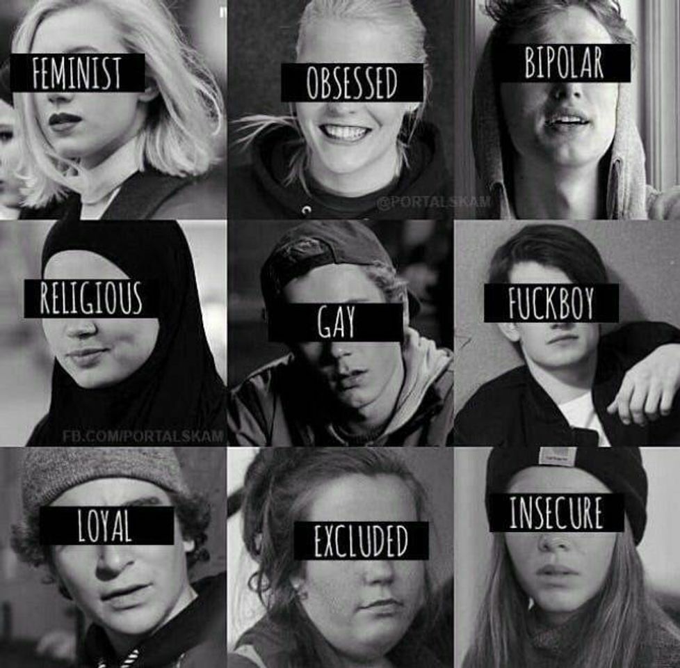 Serie SKAM (Noruega)