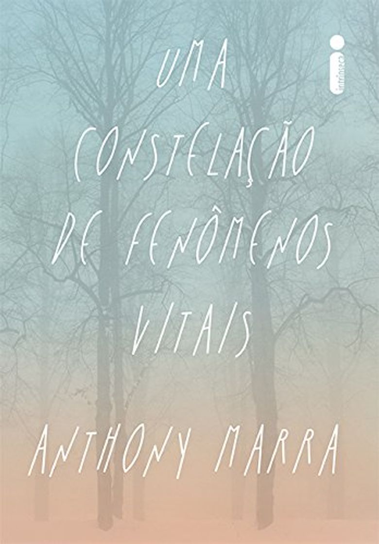 Book Uma Constelação de Fenômenos Vitais