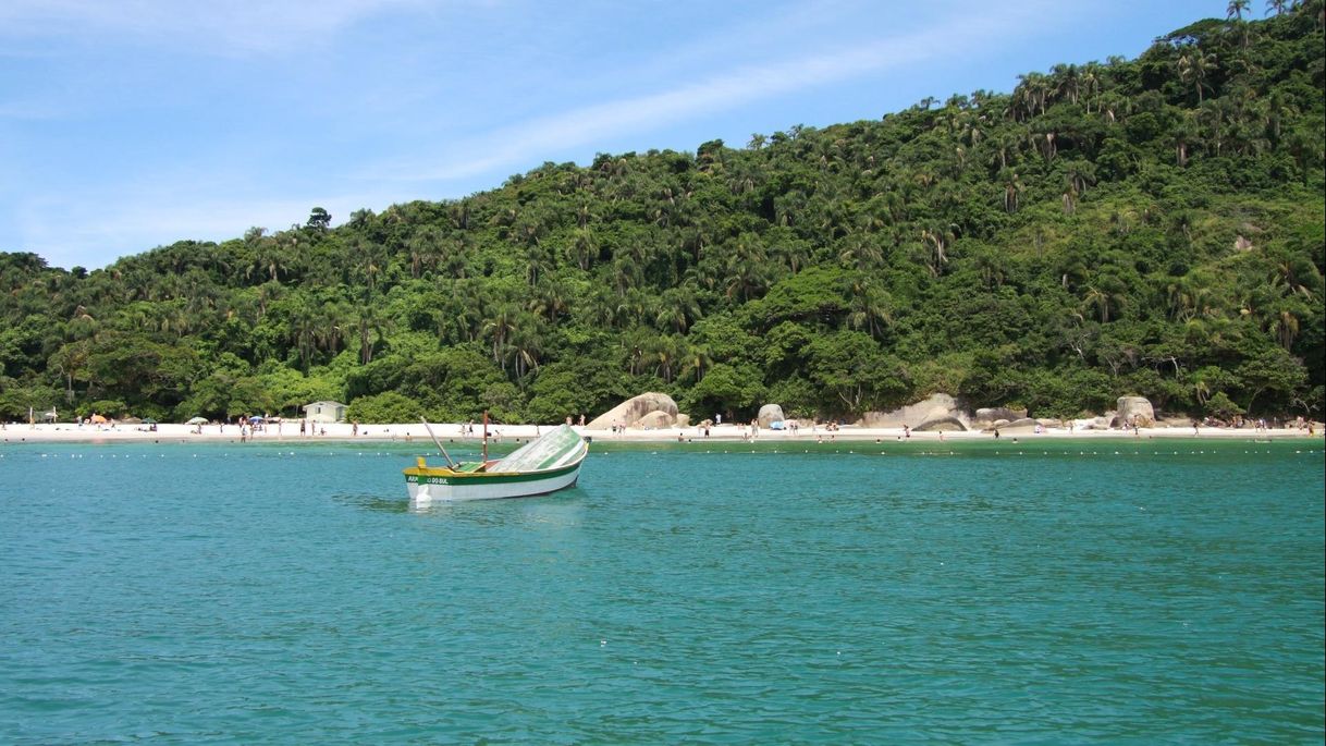 Place Florianópolis