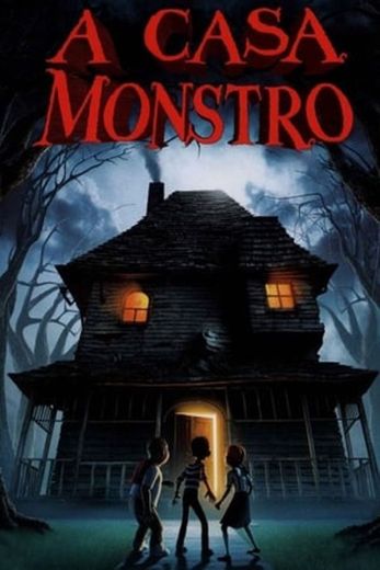 Monster House