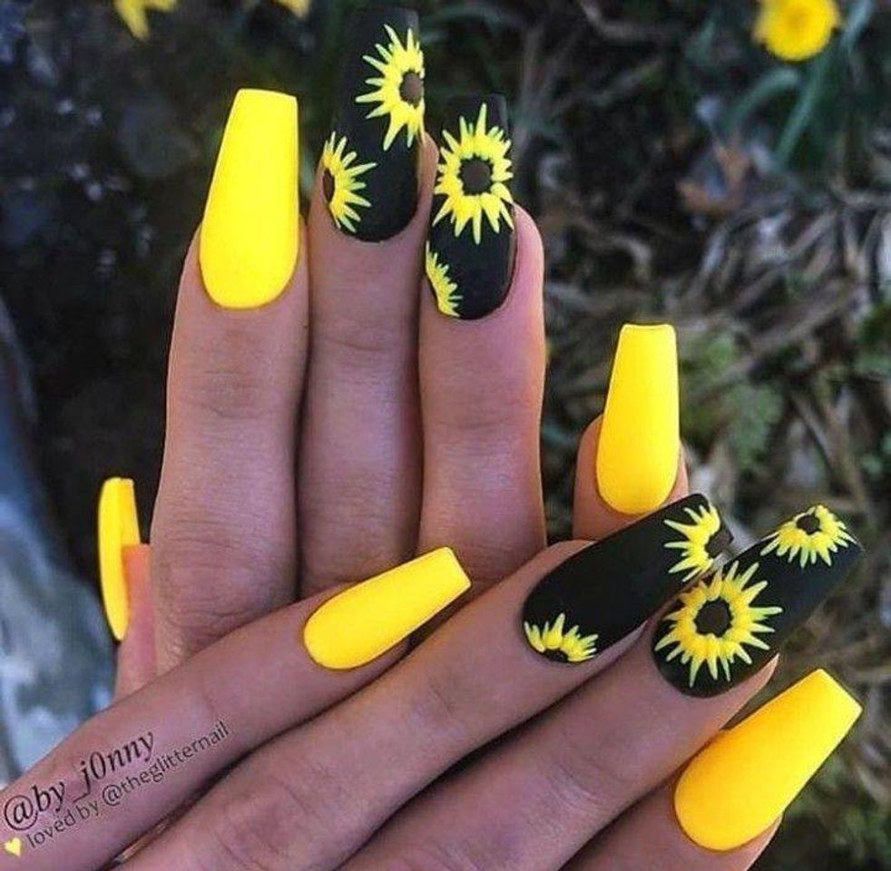 Moda Sunflowers 🌻