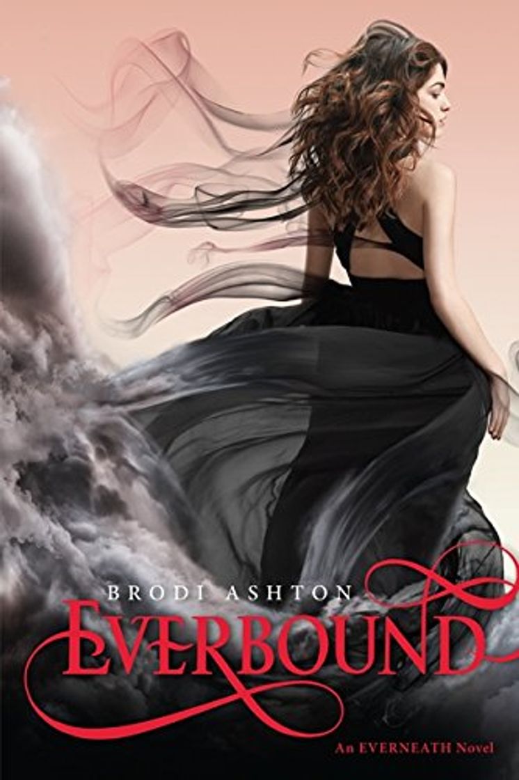 Libro EVERBOUND: 2