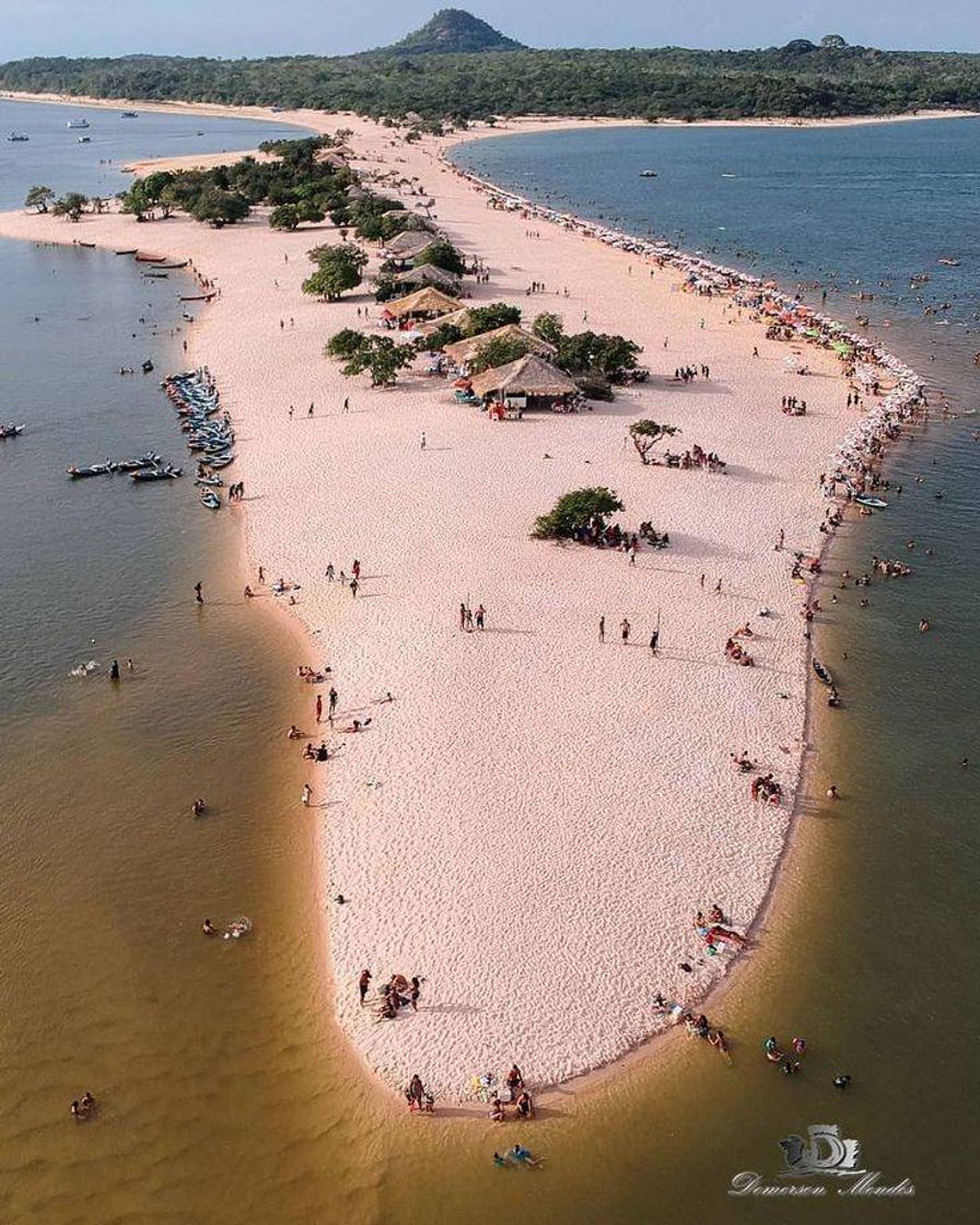 Moda ILHA DO AMOR-Alter do Chão, Pa-Brasil📍📸