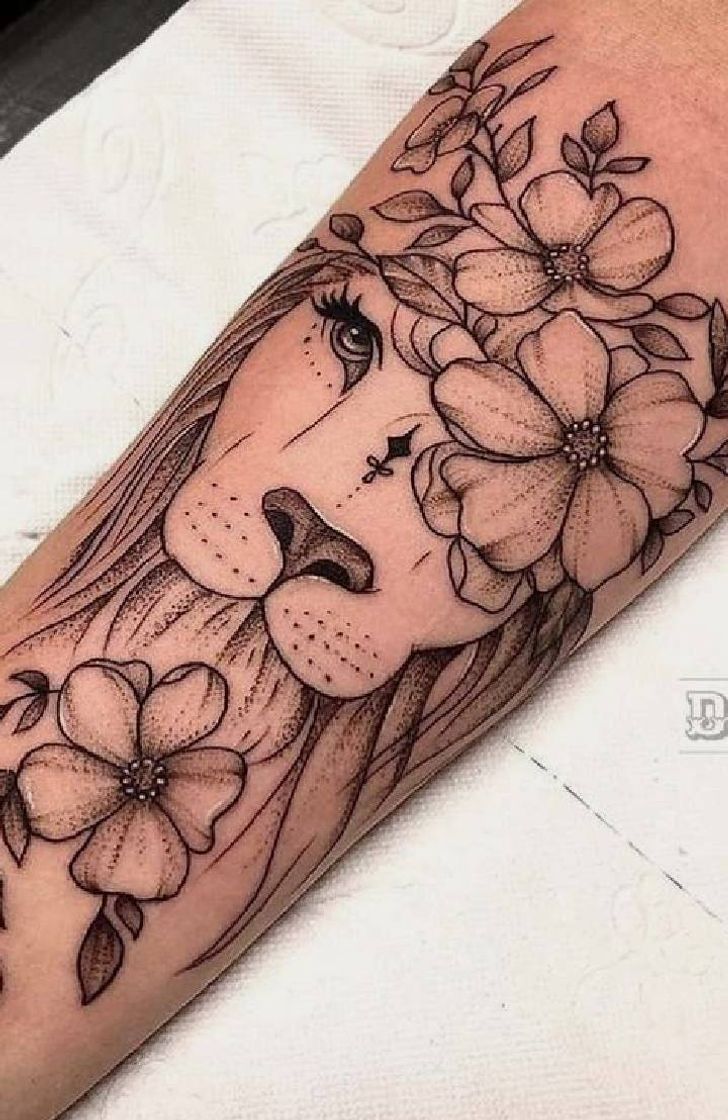 Moda Tatto